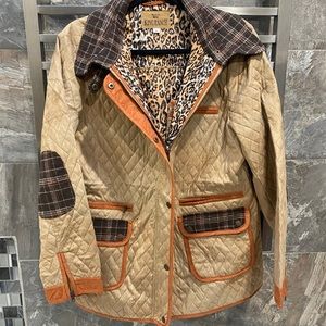 King Ranch Jacket